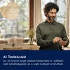 Kép 5/8 - Electrolux KOAAS3ST ProAssist/SteamPro 900 gőzsütő matt fekete