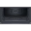 Kép 2/4 - Electrolux KVM9E2XT mikrohullámú sütő grill funkcióval matt fekete 45cm