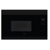 Kép 1/6 - Electrolux LMF4263TET beépíthető mikrohullámú sütő 25L fekete