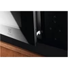 Kép 4/6 - Electrolux LMF4263TET beépíthető mikrohullámú sütő 25L fekete