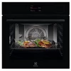 Kép 1/10 - Electrolux LOA9S3XZ MealAssist/SteamPro 800 gőzsütő gőztisztítással fekete