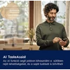 Kép 6/10 - Electrolux LOA9S3XZ MealAssist/SteamPro 800 gőzsütő gőztisztítással fekete