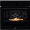 Kép 1/4 - Electrolux LOB9S3XZ MealAssist/SteamPro 800 gőzsütő gőztisztítással fekete