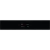 Kép 2/6 - Electrolux LVL9E2XZ CombiQuick beépíthető kompakt sütő mikrohullámmal fekete