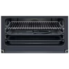 Kép 4/6 - Electrolux LVL9E2XZ CombiQuick beépíthető kompakt sütő mikrohullámmal fekete