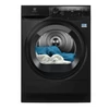 Kép 1/11 - Electrolux EW7D495UDE DelicateCare hőszivattyús szárítógép 9kg Wifi sötét ezüst