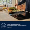 Kép 3/5 - Electrolux E9HHPG11 Grill lap