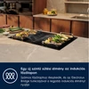 Kép 4/5 - Electrolux E9HHPG11 Grill lap