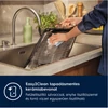 Kép 5/5 - Electrolux E9HHPG11 Grill lap