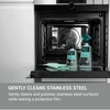 Kép 2/2 - Electrolux M3OCS301 sütő és mikrohullámú sütőtisztító spray 500ml