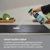 Kép 2/6 - Electrolux M2HCMC01 SaphirMatt® üvegfelületű kerámia főzőlap tisztító krém 500ml