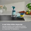 Kép 3/6 - Electrolux M2HCMC01 SaphirMatt® üvegfelületű kerámia főzőlap tisztító krém 500ml