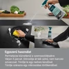 Kép 4/6 - Electrolux M2HCMC01 SaphirMatt® üvegfelületű kerámia főzőlap tisztító krém 500ml