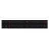 Kép 7/12 - Electrolux EIV63449CT Bridge 600 beépíthető indukciós főzőlap SaphirMatt® SE üvegfelület 60cm