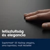 Kép 10/12 - Electrolux EIV63449CT Bridge 600 beépíthető indukciós főzőlap SaphirMatt® SE üvegfelület 60cm