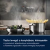 Kép 11/12 - Electrolux EIV63449CT Bridge 600 beépíthető indukciós főzőlap SaphirMatt® SE üvegfelület 60cm