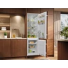 Kép 4/5 - Electrolux ENA6LE18S beépíthető alulfagyasztós hűtőszekrény 178cm