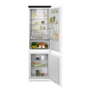 Kép 1/6 - Electrolux ENA7CD18S beépíthető alulfagyasztós hűtőszekrény TwinTech NoFrost 178cm