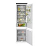 Kép 1/13 - Electrolux ENG8MD19S beépíthető alulfagyasztós hűtőszekrény Cooling360 NoFrost 188cm