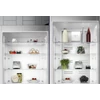 Kép 10/13 - Electrolux ENG8MD19S beépíthető alulfagyasztós hűtőszekrény Cooling360 NoFrost 188cm