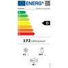 Kép 2/13 - Electrolux ENG8MD19S beépíthető alulfagyasztós hűtőszekrény Cooling360 NoFrost 188cm