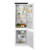 Kép 1/6 - Electrolux LNA7CE18S beépíthető alulfagyasztós hűtőszekrény TwinTech NoFrost 178cm