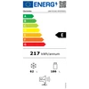 Kép 2/6 - Electrolux LNA7CE18S beépíthető alulfagyasztós hűtőszekrény TwinTech NoFrost 178cm