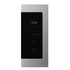Kép 2/5 - Electrolux EMS4253TBX beépíthető mikrohullámú sütő grill funkcióval 38cm inox/fekete