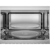 Kép 5/6 - Electrolux LMS4253TBK beépíthető mikrohullámú sütő grilles fekete 38cm