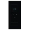 Kép 2/6 - Electrolux LMS4253TBK beépíthető mikrohullámú sütő grilles fekete 38cm