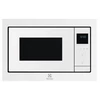 Kép 1/6 - Electrolux LMS4253TBW beépíthető mikrohullámú sütő grilles fehér 38cm