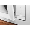 Kép 4/6 - Electrolux LMS4253TBW beépíthető mikrohullámú sütő grilles fehér 38cm