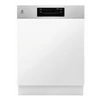 Kép 1/10 - Electrolux E52ID100SX beépíthető mosogatógép inox AirDry 60cm