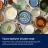 Kép 8/10 - Electrolux E52ID100SX beépíthető mosogatógép inox AirDry 60cm