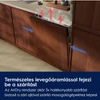 Kép 5/10 - Electrolux E52ID100SX beépíthető mosogatógép inox AirDry 60cm