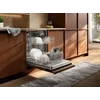 Kép 3/7 - Electrolux E52LE110S teljesen beépíthető mosogatógép AirDry 60cm