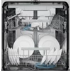Kép 7/8 - Electrolux E62IB200SX beépíthető mosogatógép inox FlexiMax fiók AirDry 60cm