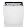 Kép 1/6 - Electrolux E72LA200S teljesen beépíthető mosogatógép Quickselect MaxiFlex fiók 14 teríték AirDry