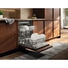 Kép 5/7 - Electrolux KL82X220T teljesen beépíthető mosogatógép Quickselect MaxiFlex fiók 14 teríték AirDry