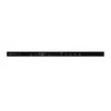 Kép 4/11 - Electrolux E97LX200P teljesen beépíthető mosogatógép MaxiSpace(87cm) PushtoOpen funkció QuickSelect TFT