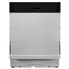 Kép 5/11 - Electrolux E97LX200P teljesen beépíthető mosogatógép MaxiSpace(87cm) PushtoOpen funkció QuickSelect TFT