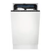 Kép 1/5 - Electrolux EEG63410L teljesen beépíthető mosogatógép 45cm