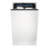 Kép 1/4 - Electrolux EEG63430L teljesen beépíthető mosogatógép 45cm