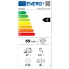 Kép 2/4 - Electrolux EEG63430L teljesen beépíthető mosogatógép 45cm
