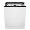 Kép 1/8 - Electrolux KL82A505S teljesen beépíthető mosogatógép ComfortLift QuickSelect kezelőpanel