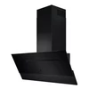 Kép 1/8 - Electrolux LFV619Z döntött fali páraelszívó fekete/zafír 90cm