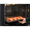 Kép 5/6 - Electrolux EOB8S39WX beépíthető SteamBoost gőzsütő Steamify® funkció inox
