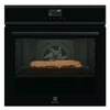 Kép 1/7 - Electrolux EOF7P86H2 SurroundCook beépíthető sütő pirolítikus fekete