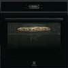 Kép 1/6 - Electrolux EOX8P38WH beépíthető sütő MealAssist+ PizzaExpert funkció pirolítikus fekete
