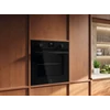 Kép 4/10 - Electrolux LOFGF00BK beépíthető sütő fekete